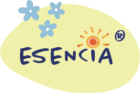 esencia-label